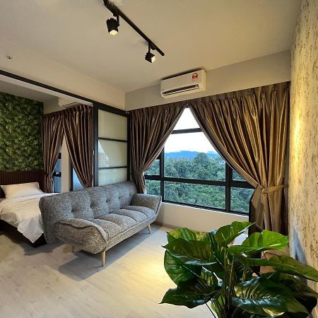 Jesselton Quay Kota Kinabalu 1 Daire Dış mekan fotoğraf