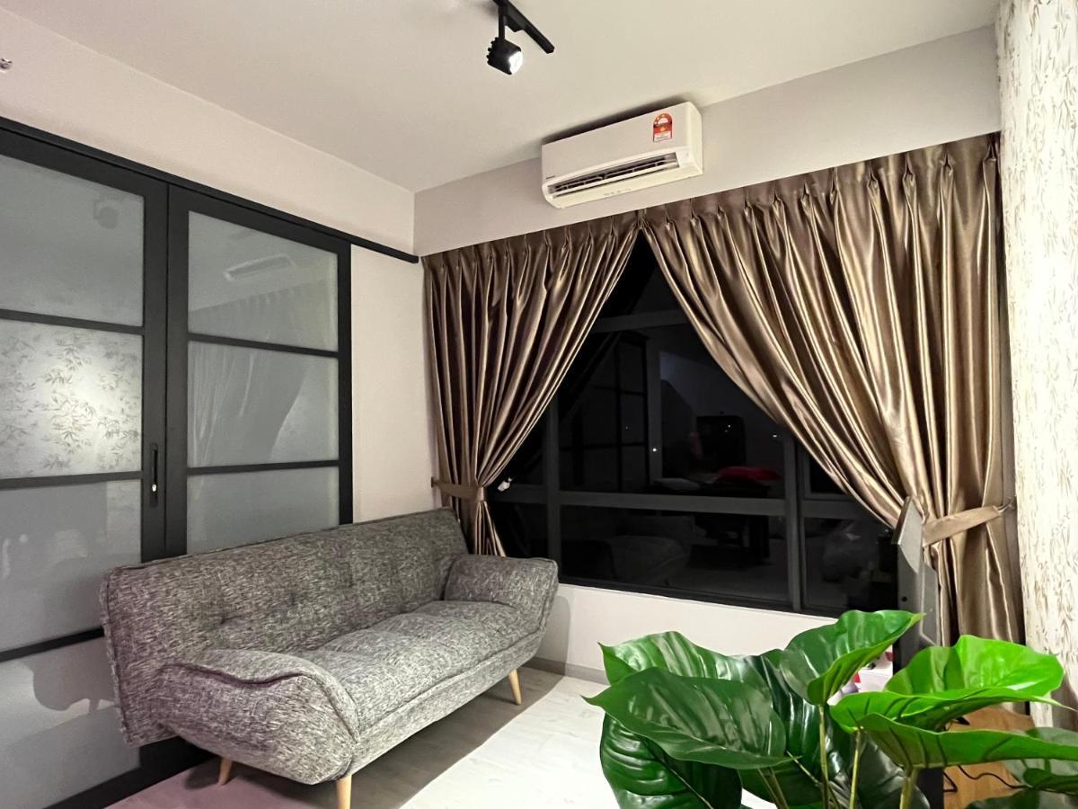 Jesselton Quay Kota Kinabalu 1 Daire Dış mekan fotoğraf